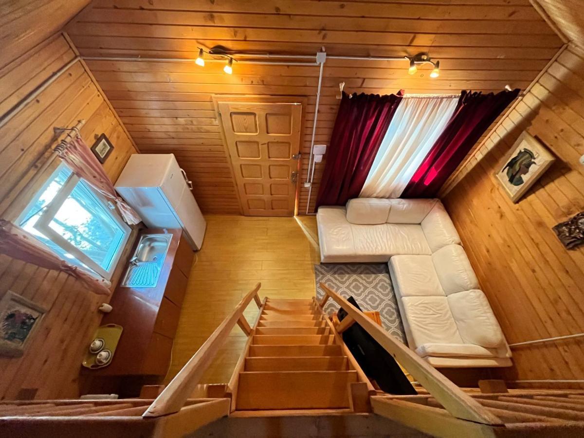 Colt De Rai Hotel Corbu  Kültér fotó