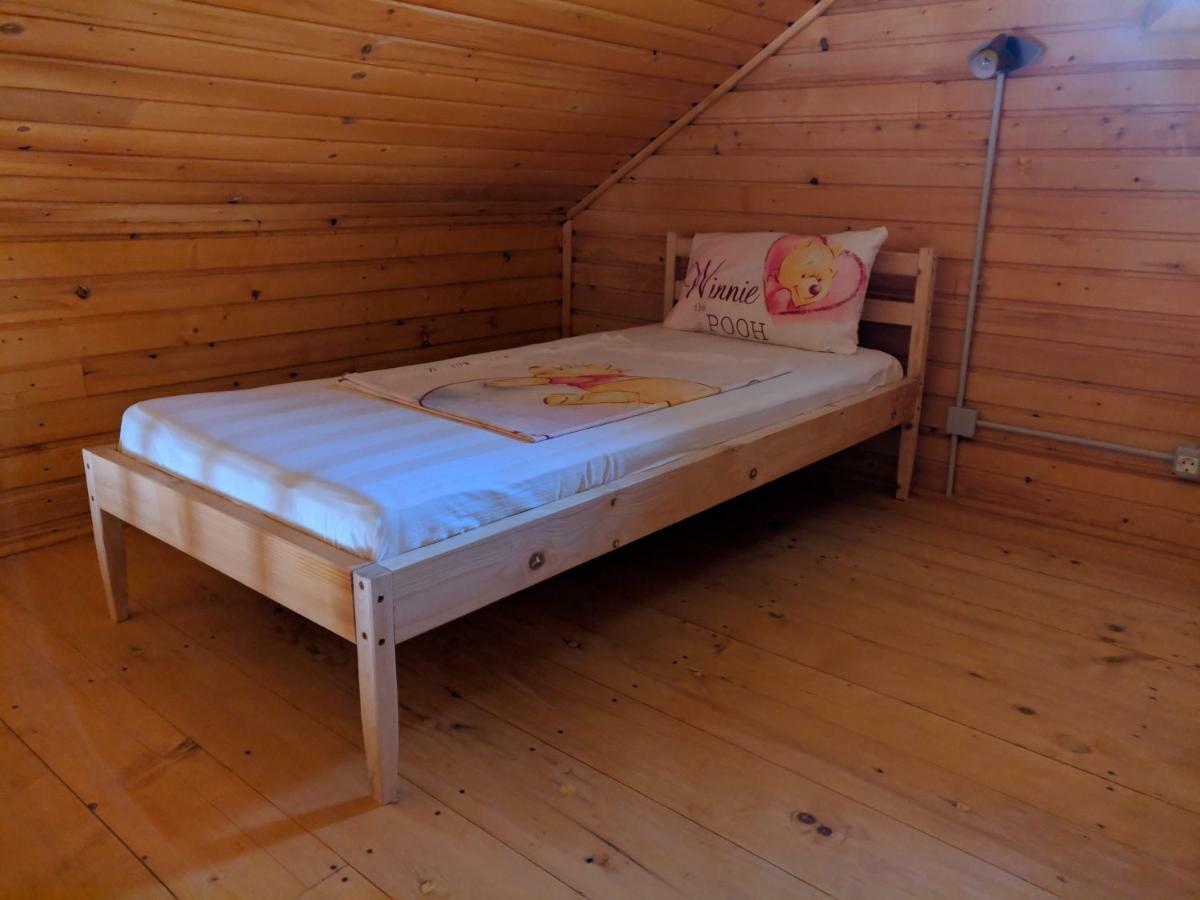 Colt De Rai Hotel Corbu  Kültér fotó